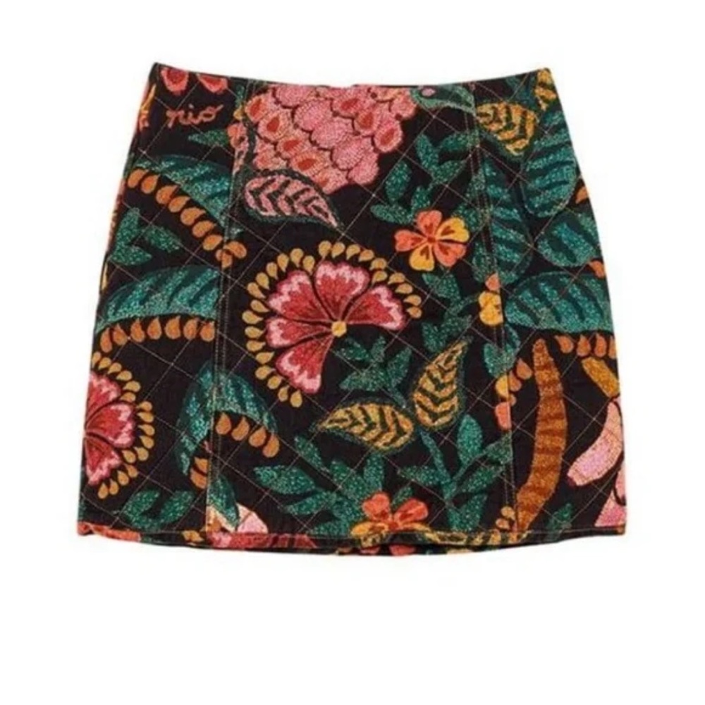 Farm Rio Skirt!